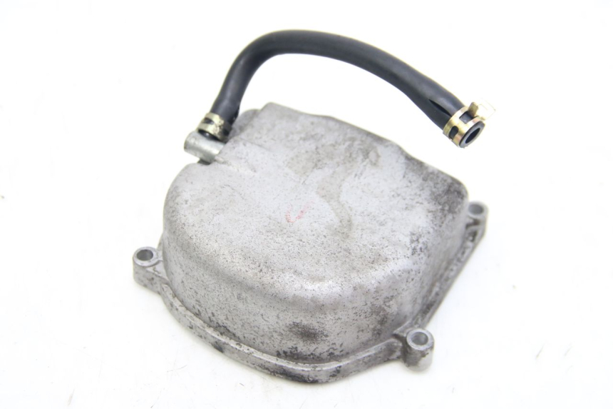 photo de KOPPELINGSHUIS LONGJIA DIGITA 4T 50 (2019 - 2022) - Staat van het oppervlak