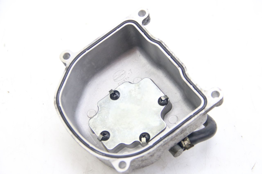 photo de KOPPELINGSHUIS LONGJIA DIGITA 4T 50 (2019 - 2022) - Gecontroleerd onderdeel