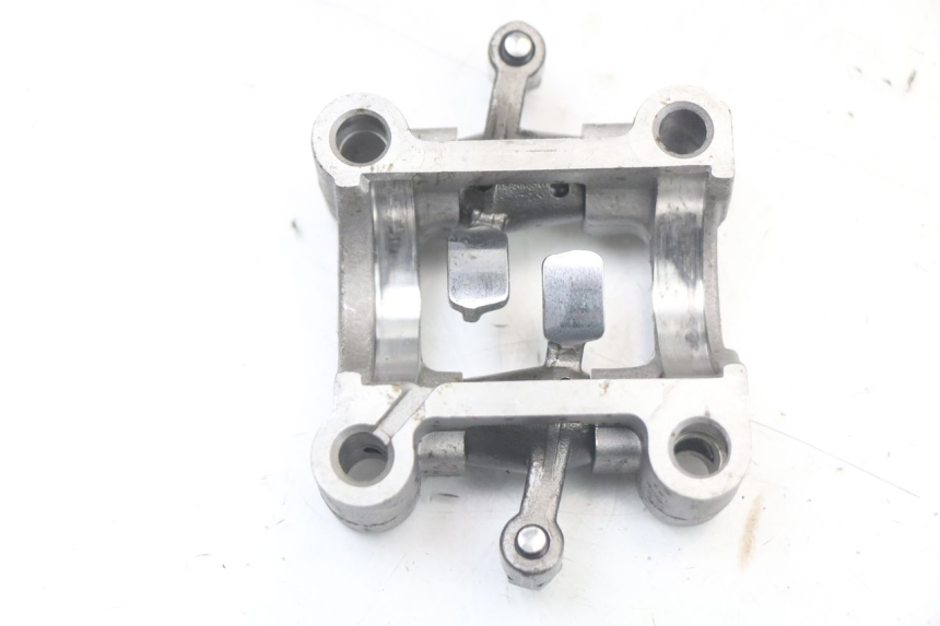 photo de KOPPELINGSHUIS LONGJIA DIGITA 4T 50 (2019 - 2022) - Productaanzicht