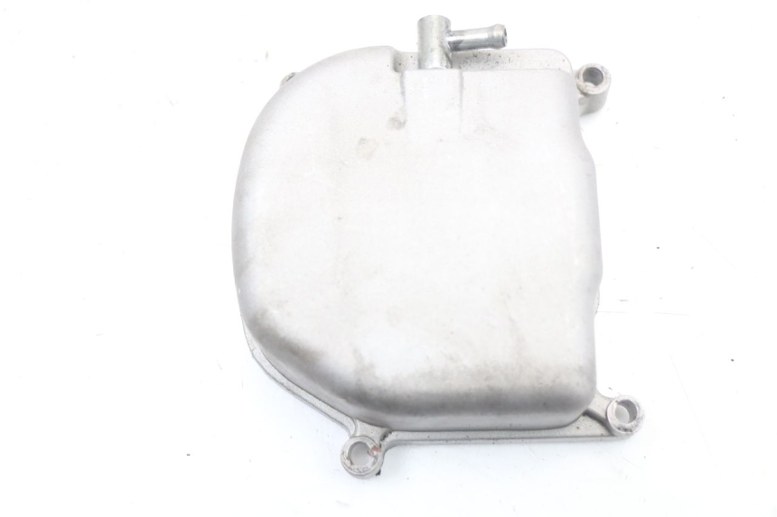 photo de KOPPELINGSHUIS LONGJIA DIGITA 4T 50 (2019 - 2022) - Detailaanzicht