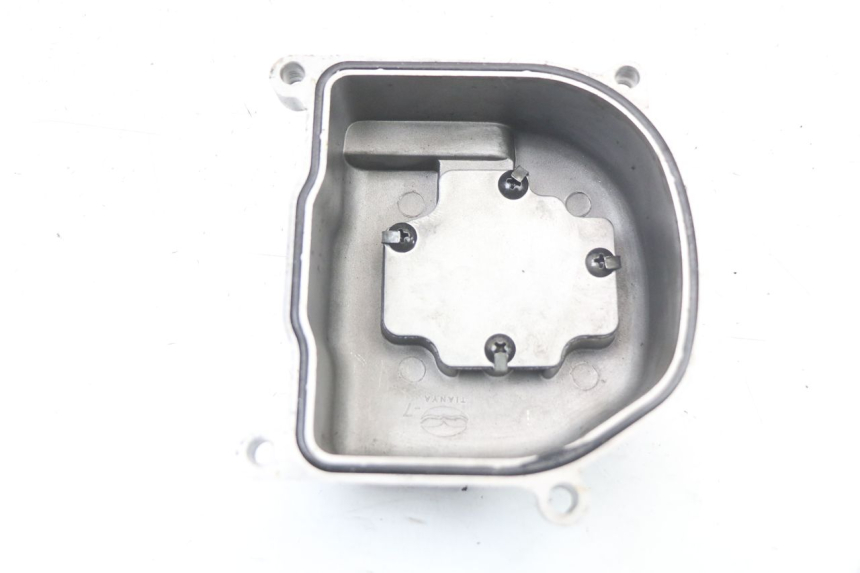 photo de KOPPELINGSHUIS LONGJIA DIGITA 4T 50 (2019 - 2022) - Aanvullende foto