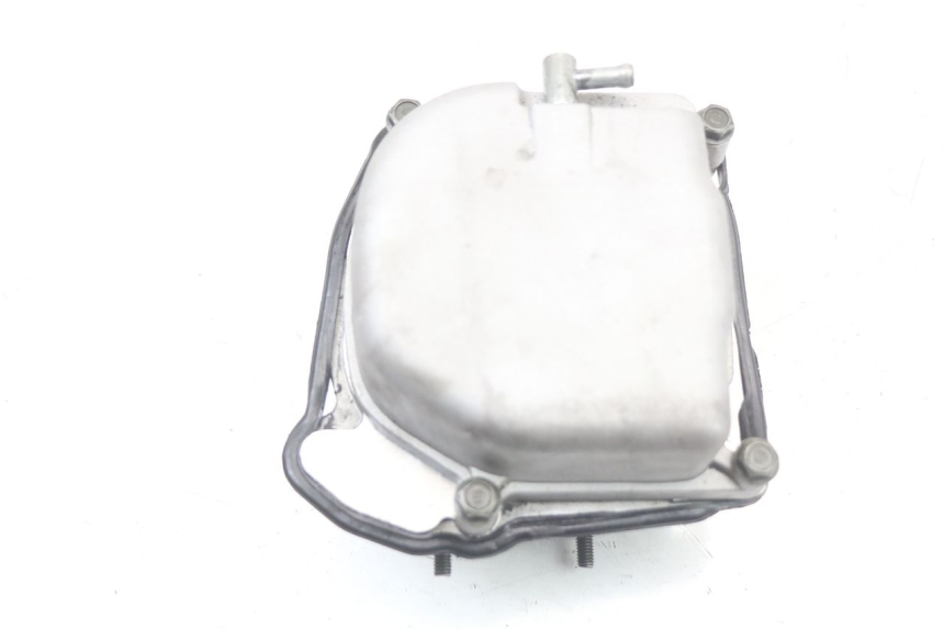 photo de KOPPELINGSHUIS LONGJIA DIGITA 4T 50 (2019 - 2022) - Visuele inspectie