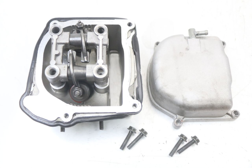 photo de KOPPELINGSHUIS LONGJIA DIGITA 4T 50 (2019 - 2022) - Bevestigingspunten