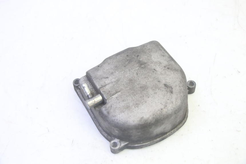 photo de KOPPELINGSHUIS LONGJIA DIGITA 4T 50 (2019 - 2022) - Kenmerkende details