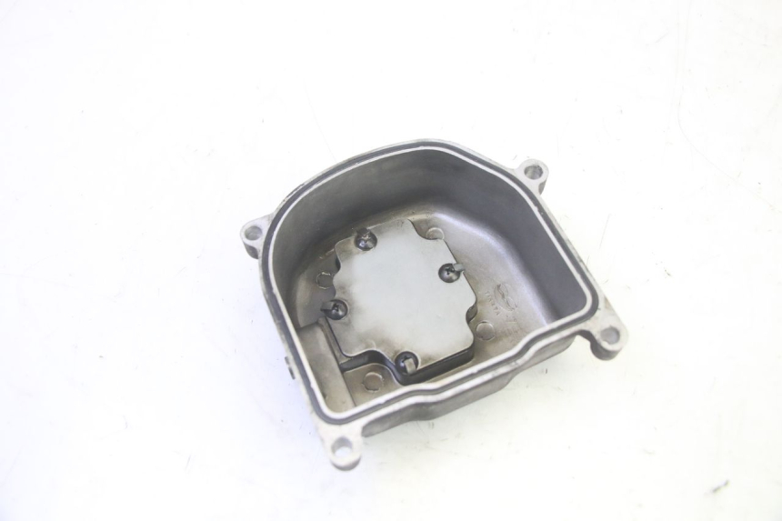 photo de KOPPELINGSHUIS LONGJIA DIGITA 4T 50 (2019 - 2022) - Zoom op componenten