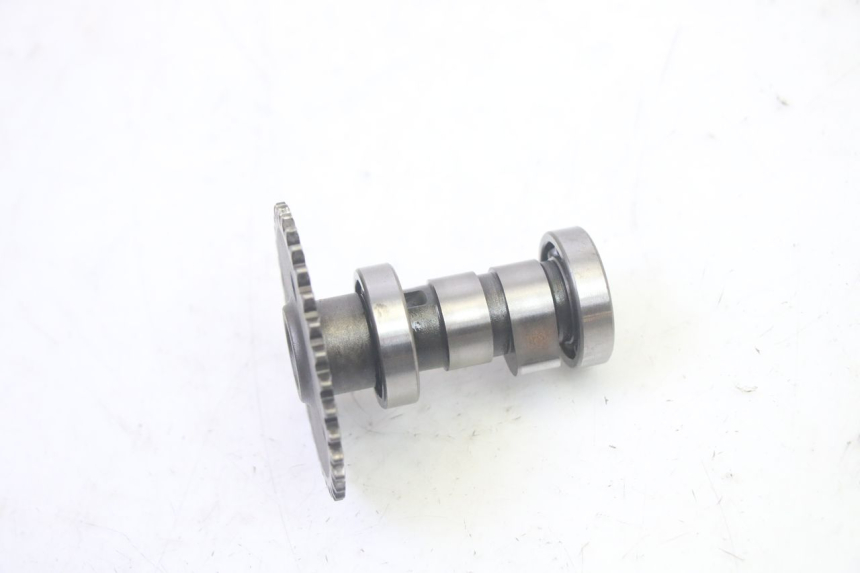 photo de KOPPELINGSHUIS LONGJIA DIGITA 4T 50 (2019 - 2022) - Detailaanzicht