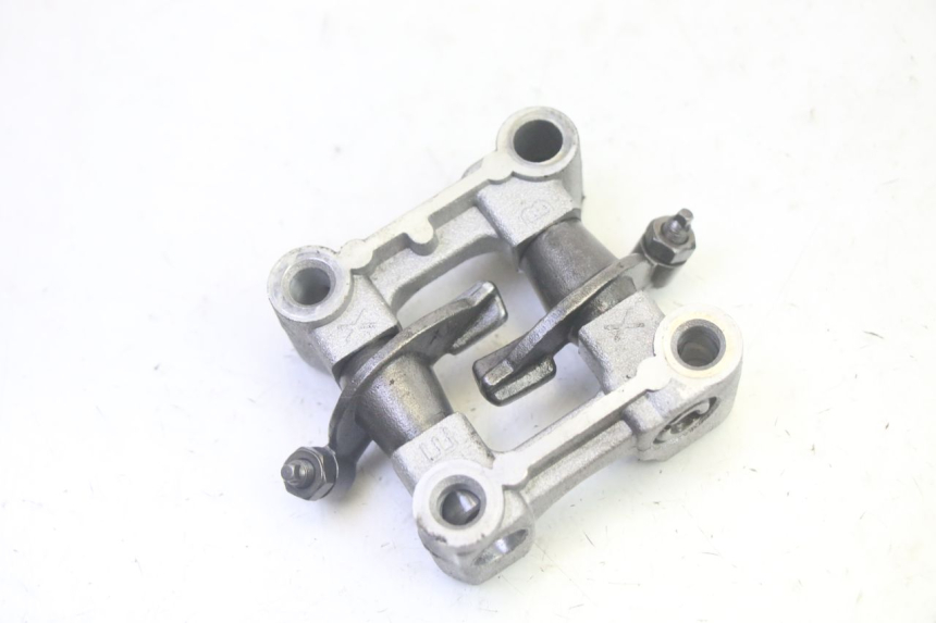 photo de KOPPELINGSHUIS LONGJIA DIGITA 4T 50 (2019 - 2022) - Focus op structuur