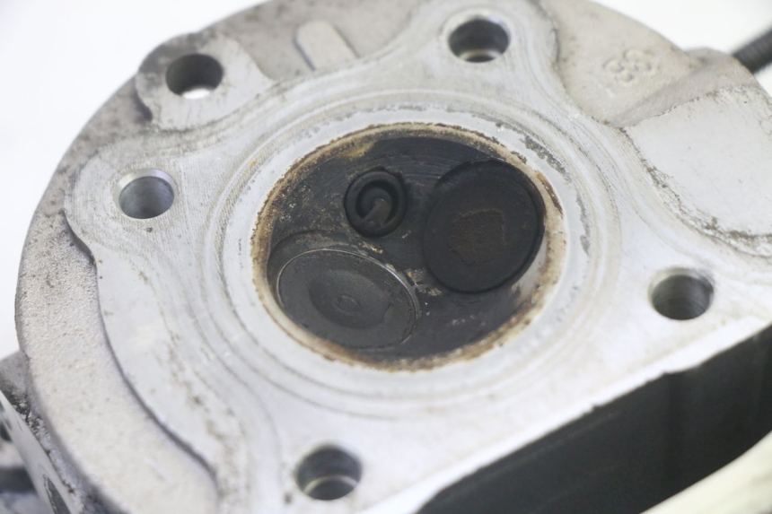 photo de KOPPELINGSHUIS LONGJIA DIGITA 4T 50 (2019 - 2022) - Technische close-up