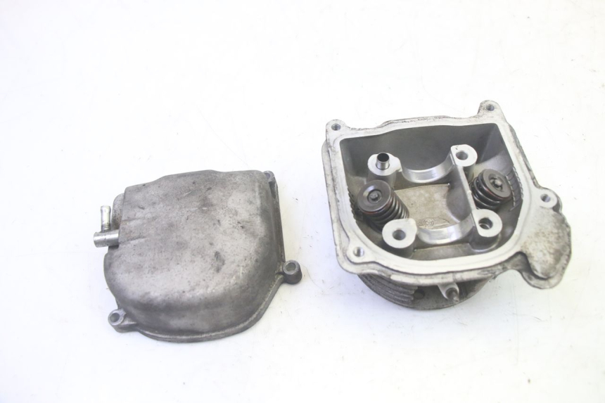 photo de KOPPELINGSHUIS LONGJIA DIGITA 4T 50 (2019 - 2022) - Bevestigingspunten