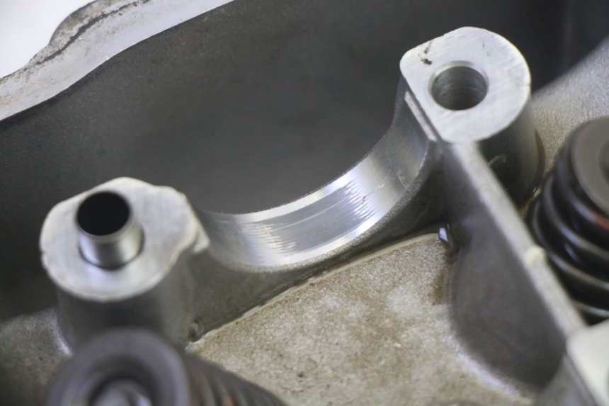 photo de KOPPELINGSHUIS LONGJIA DIGITA 4T 50 (2019 - 2022) - Gecontroleerd onderdeel