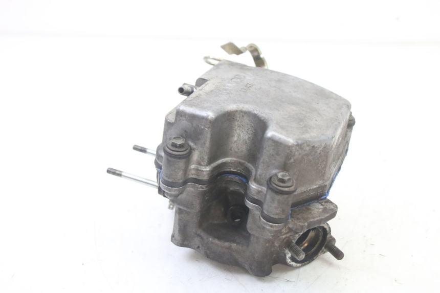 photo de KOPPELINGDEKSEL KYMCO DINK STREET 125 (2009 - 2014) - Hoofdaanzicht