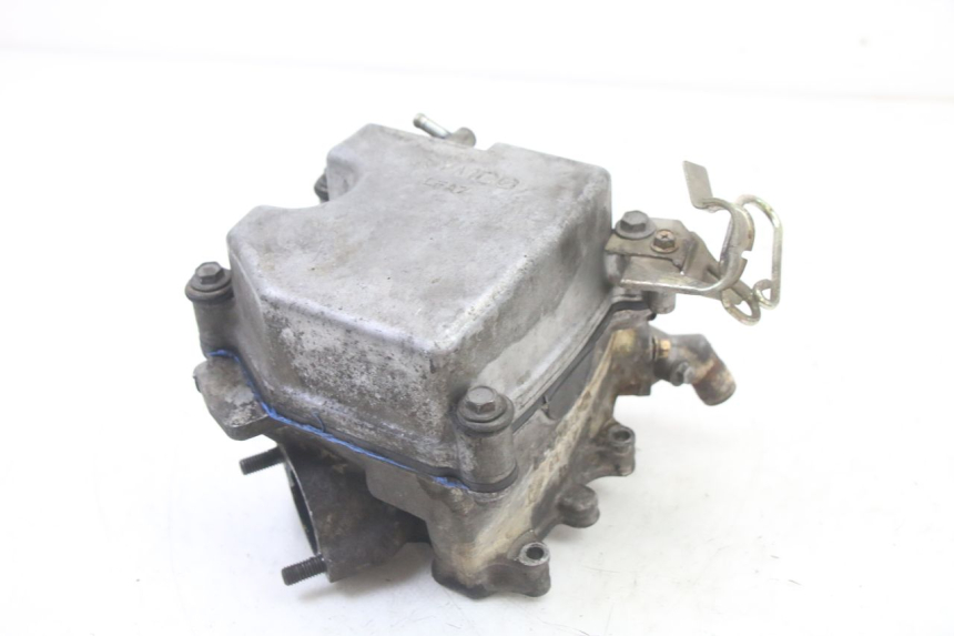 photo de KOPPELINGDEKSEL KYMCO DINK STREET 125 (2009 - 2014) - Detail van het onderdeel