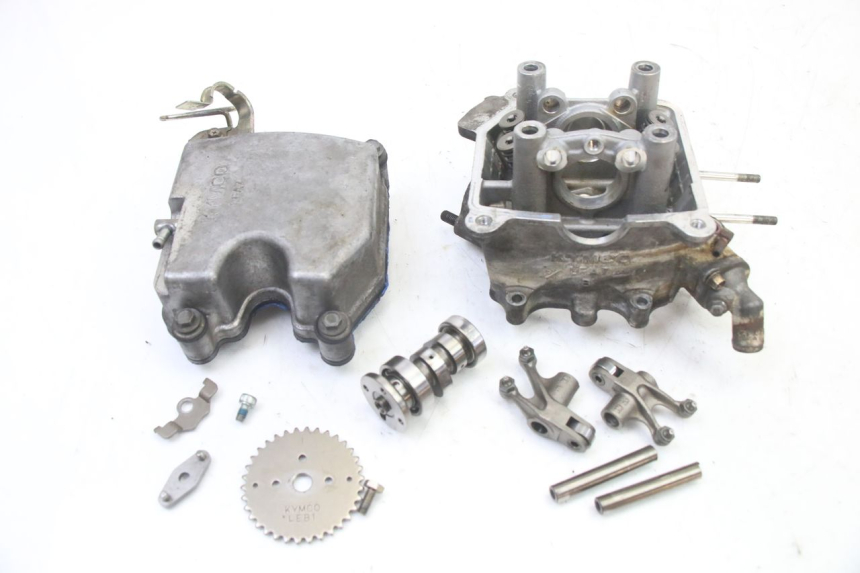 photo de KOPPELINGDEKSEL KYMCO DINK STREET 125 (2009 - 2014) - Productaanzicht