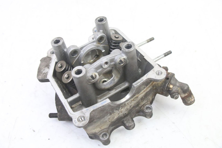 photo de KOPPELINGDEKSEL KYMCO DINK STREET 125 (2009 - 2014) - Kenmerkende details