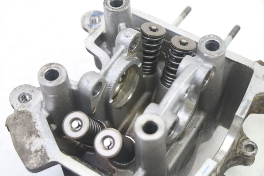 photo de KOPPELINGDEKSEL KYMCO DINK STREET 125 (2009 - 2014) - Zoom op componenten