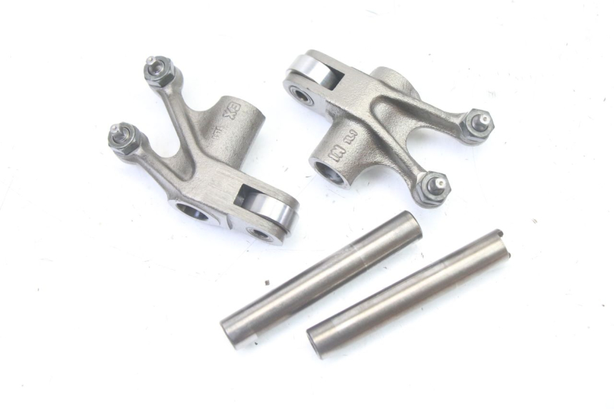 photo de KOPPELINGDEKSEL KYMCO DINK STREET 125 (2009 - 2014) - Detailaanzicht