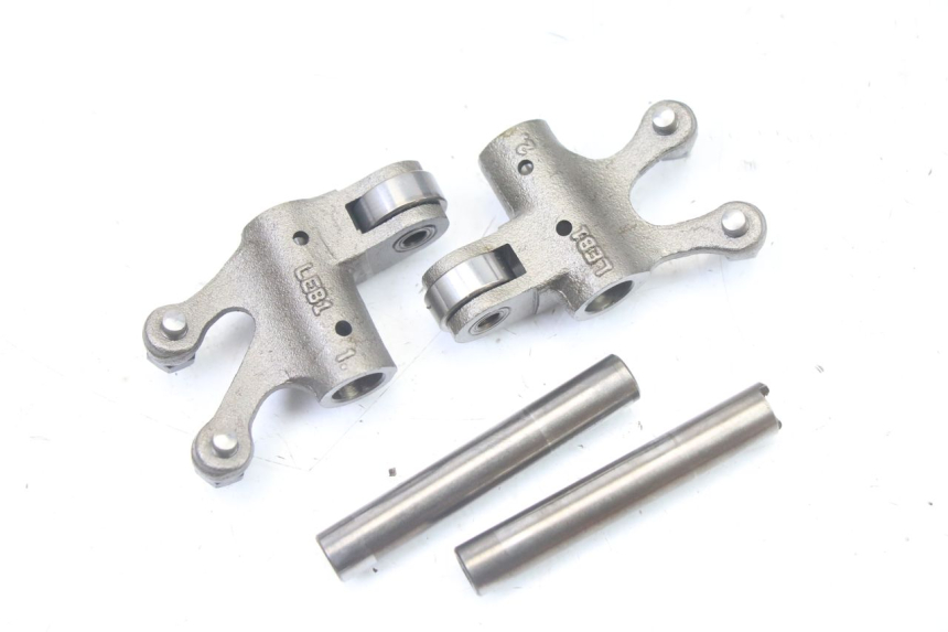 photo de KOPPELINGDEKSEL KYMCO DINK STREET 125 (2009 - 2014) - Aanvullende foto