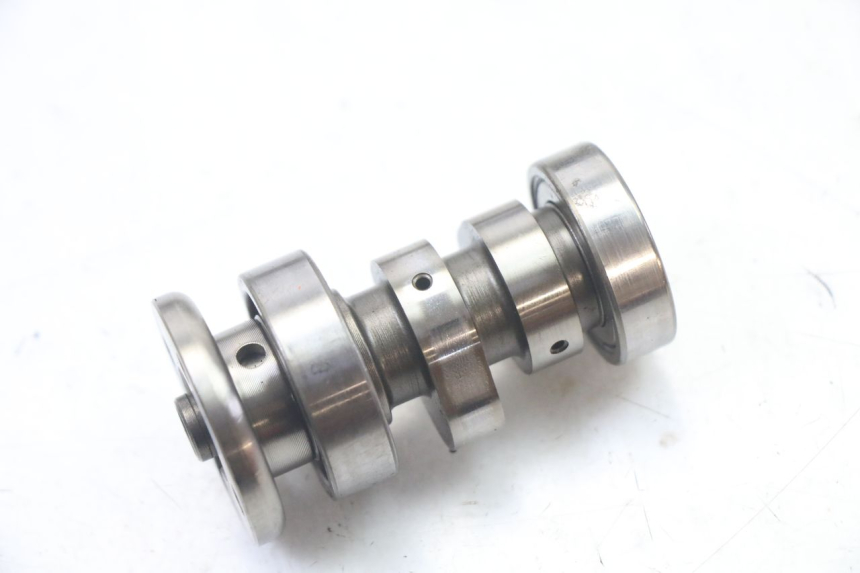 photo de KOPPELINGDEKSEL KYMCO DINK STREET 125 (2009 - 2014) - Visuele inspectie