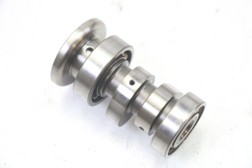 photo de KOPPELINGDEKSEL KYMCO DINK STREET 125 (2009 - 2014) - Focus op structuur