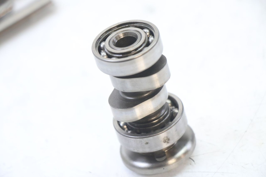 photo de KOPPELINGDEKSEL KYMCO DINK STREET 125 (2009 - 2014) - Alternatieve hoek