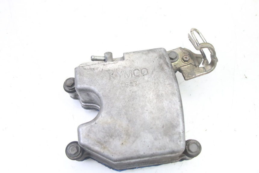 photo de KOPPELINGDEKSEL KYMCO DINK STREET 125 (2009 - 2014) - Profielaanzicht