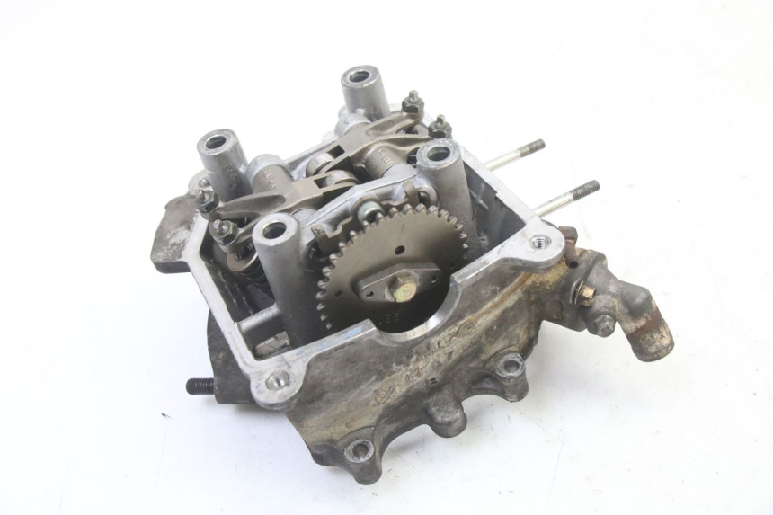 photo de KOPPELINGDEKSEL KYMCO DINK STREET 125 (2009 - 2014) - Bevestigingspunten