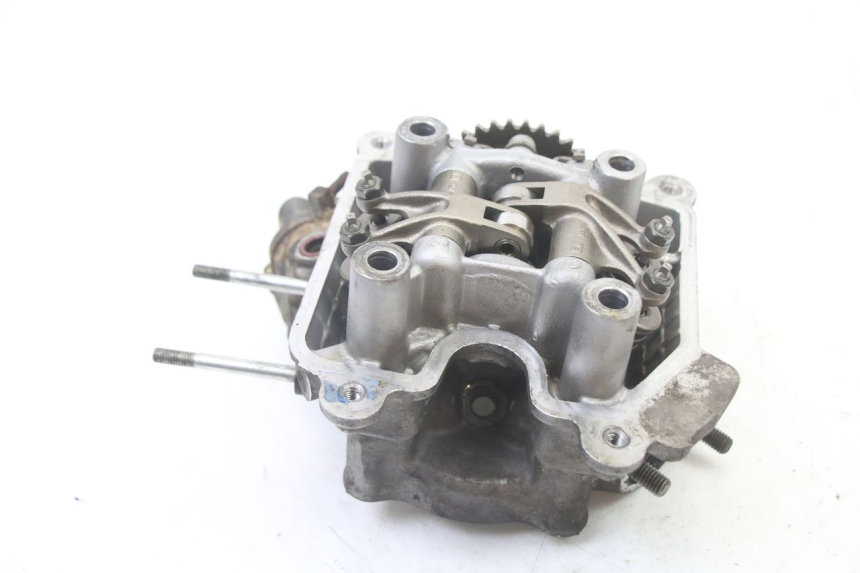 photo de KOPPELINGDEKSEL KYMCO DINK STREET 125 (2009 - 2014) - Gecontroleerd onderdeel