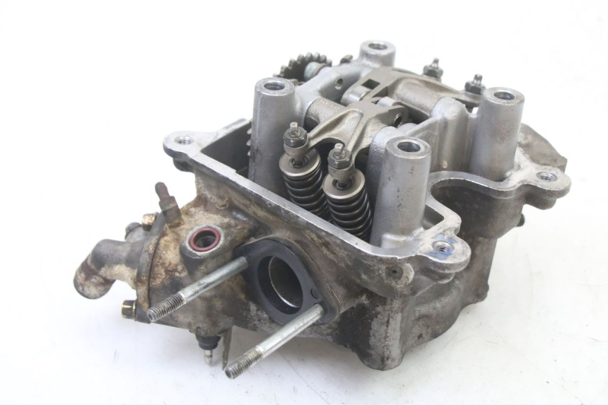 photo de KOPPELINGDEKSEL KYMCO DINK STREET 125 (2009 - 2014) - Markeringen en referenties