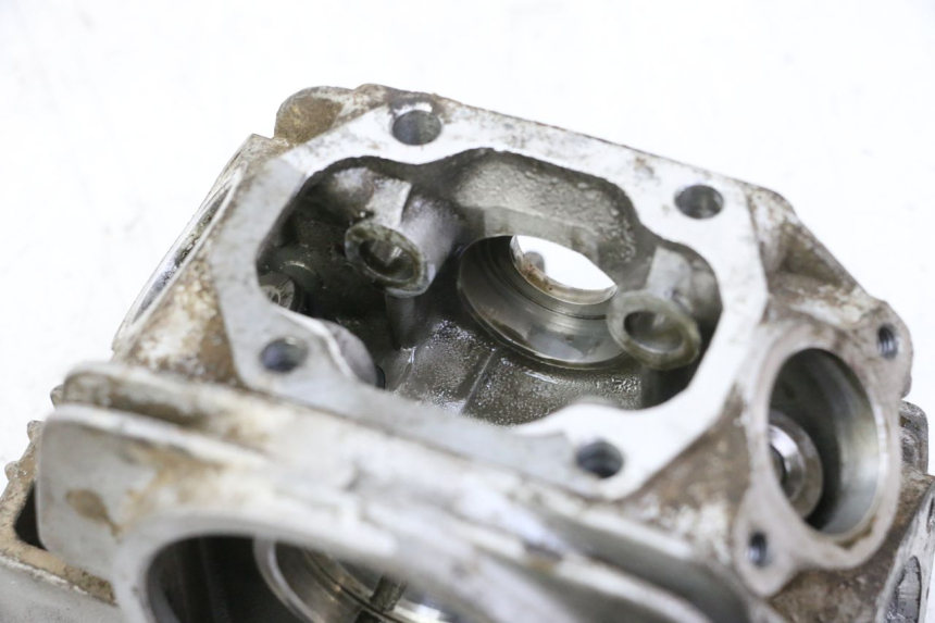photo de KOPPELINGSHUIS CCR DIRT BIKE 125 - Kenmerkende details