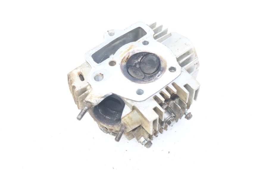 photo de KOPPELINGSHUIS CCR DIRT BIKE 110 - Technische close-up