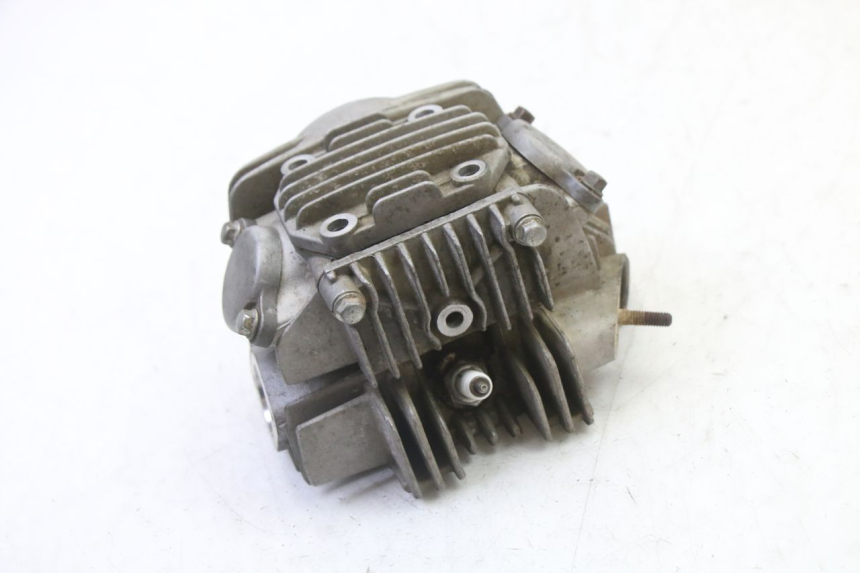 photo de KOPPELINGDEKSEL BSE DIRTBIKE PH10L 125 - Hoofdaanzicht