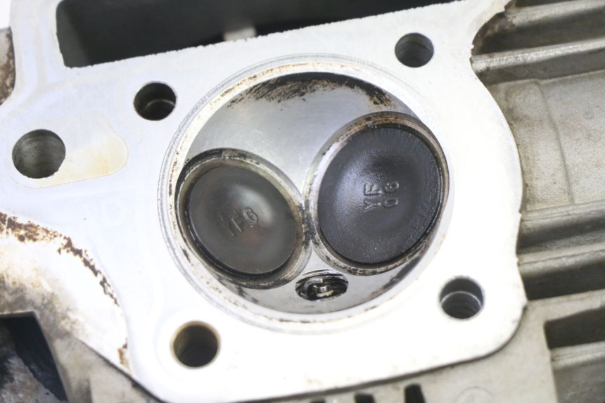 photo de KOPPELINGDEKSEL BSE DIRTBIKE PH10L 125 - Productaanzicht