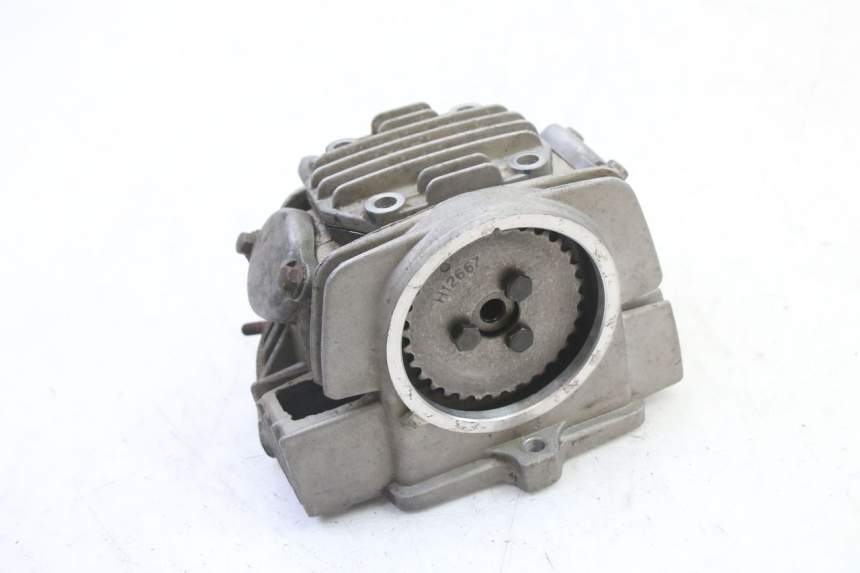 photo de KOPPELINGDEKSEL BSE DIRTBIKE PH10L 125 - Andere kijkhoek
