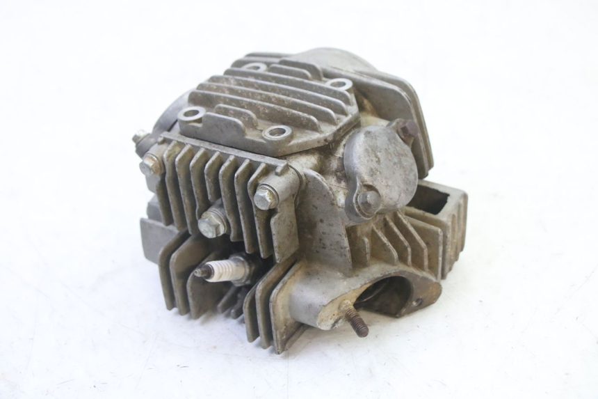 photo de KOPPELINGDEKSEL BSE DIRTBIKE PH10L 125 - Overzicht