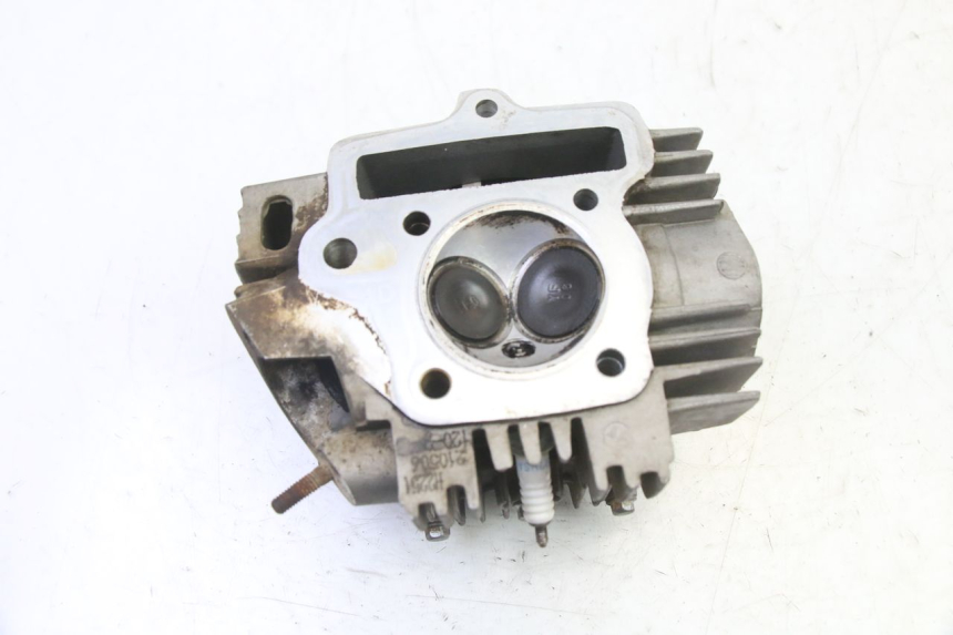 photo de KOPPELINGDEKSEL BSE DIRTBIKE PH10L 125 - Markeringen en referenties