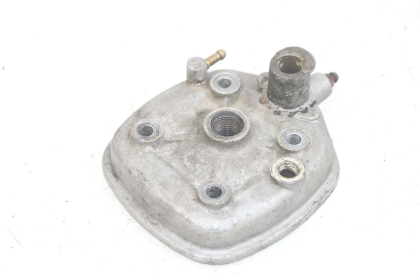 photo de KOPPELINGSHUIS GILERA DNA 50 (2000 - 2007) - Zoom op gebruiksstaat