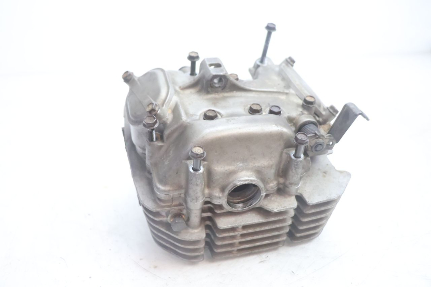 photo de KOPPELING SUZUKI DR S 600 (1985 - 1989) - Zoom op componenten