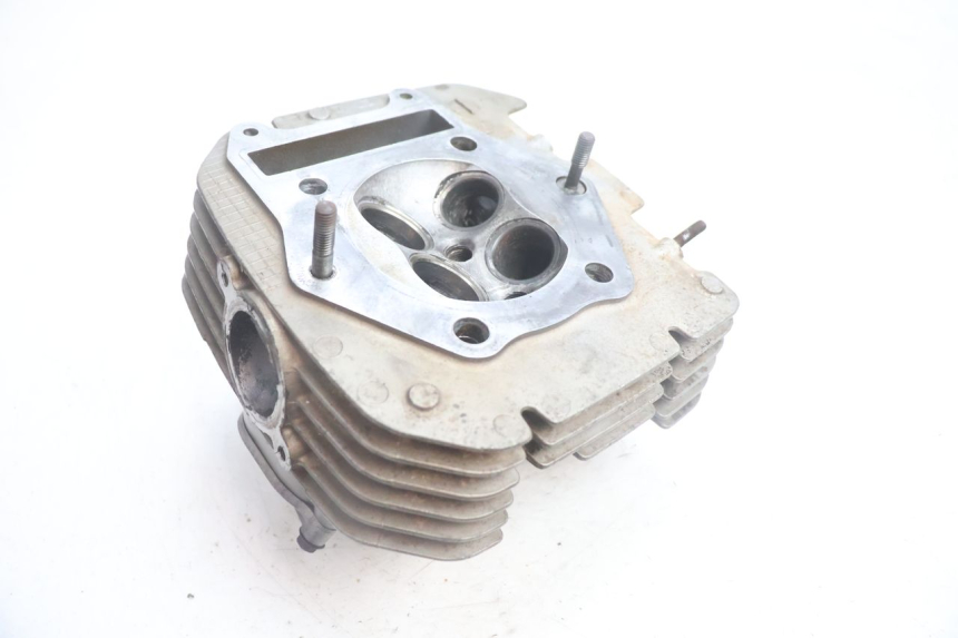 photo de KOPPELING SUZUKI DR S 600 (1985 - 1989) - Focus op structuur
