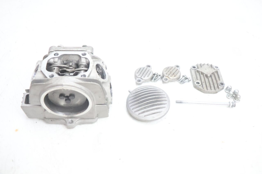 photo de KOPPELING MINI MX DRIFT 150 - Kenmerkende details