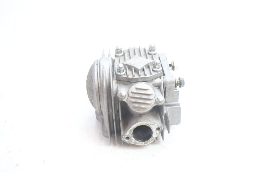 photo de KOPPELING MINI MX DRIFT 150 - Focus op structuur