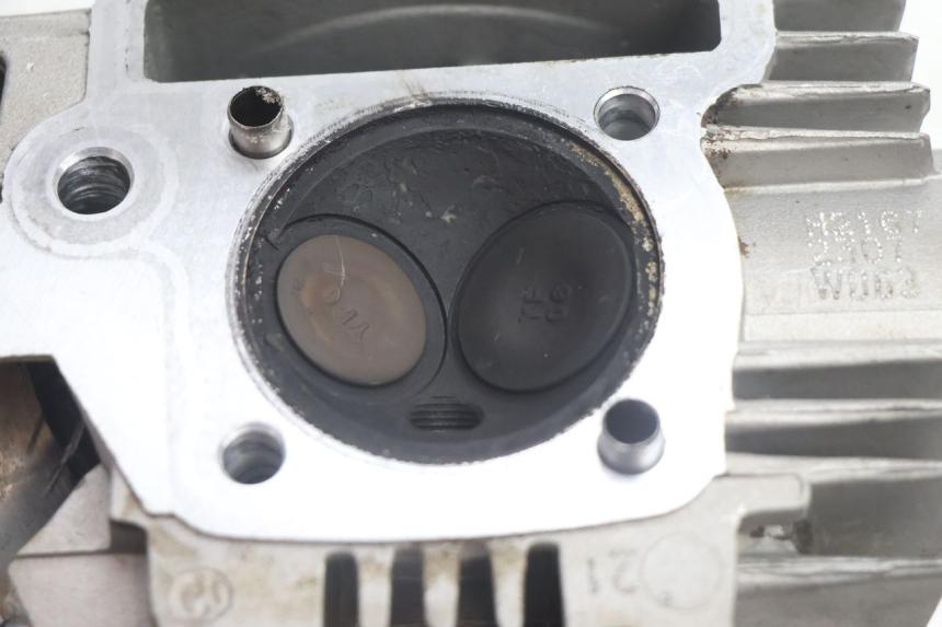 photo de KOPPELING MINI MX DRIFT 150 - Detail van het onderdeel