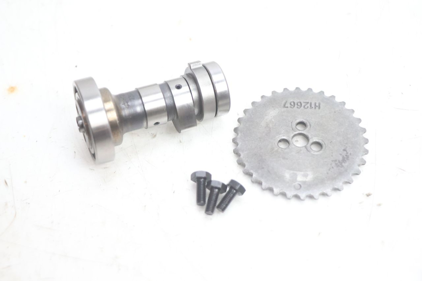 photo de KOPPELING MINI MX DRIFT 150 - Technische close-up