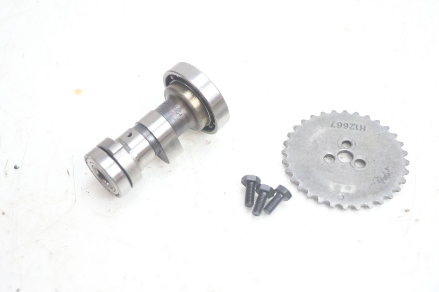 photo de KOPPELING MINI MX DRIFT 150 - Overzicht