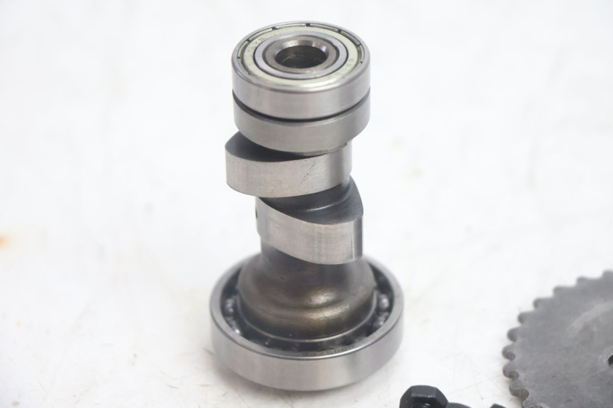 photo de KOPPELING MINI MX DRIFT 150 - Staat van het oppervlak