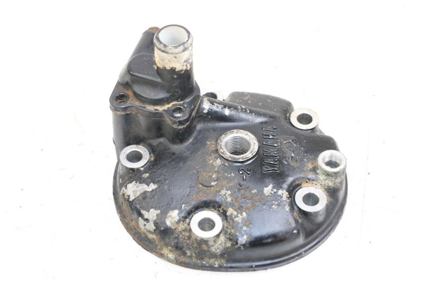 photo de KOPPELINGSHUIS YAMAHA DTLC 125 (1982 - 1987) - Detail van het onderdeel