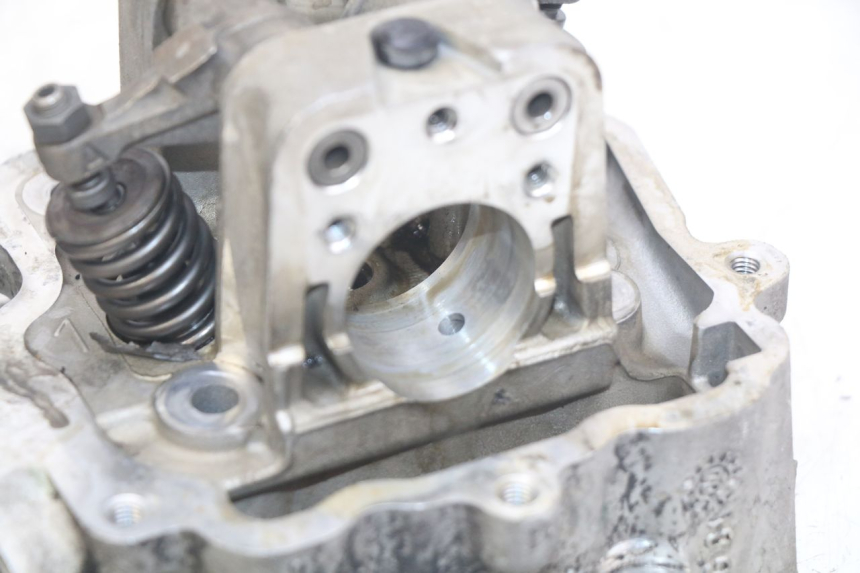 photo de KOPPELINGSHUIS PEUGEOT ELYSEO 125 (1999 - 2004) - Alternatieve hoek