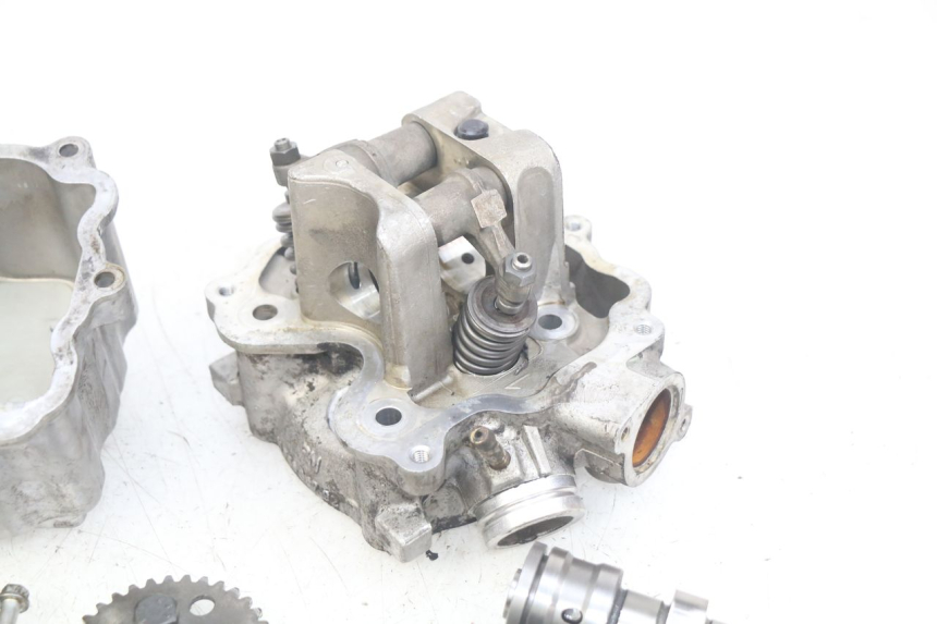 photo de KOPPELINGSHUIS PEUGEOT ELYSEO 125 (1999 - 2004) - Zoom op kwaliteit