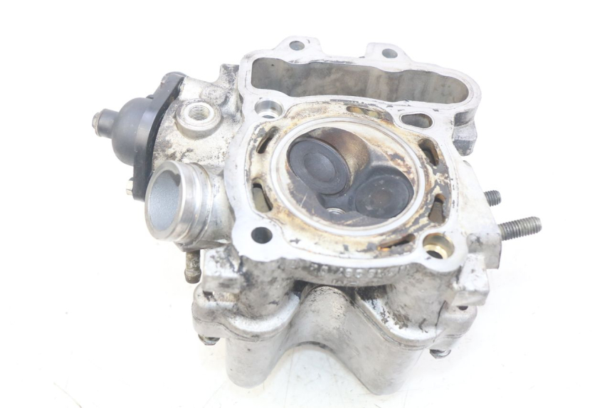 photo de KOPPELINGSHUIS PEUGEOT ELYSEO 125 (1999 - 2004) - Zoom op gebruiksstaat