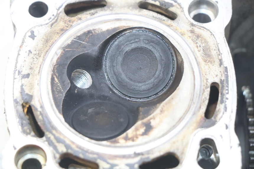 photo de KOPPELINGSHUIS PEUGEOT ELYSEO 125 (1999 - 2004) - Technische close-up