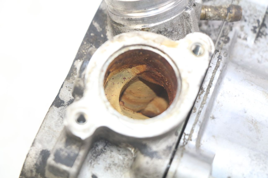 photo de KOPPELINGSHUIS PEUGEOT ELYSEO 125 (1999 - 2004) - Bevestigingspunten